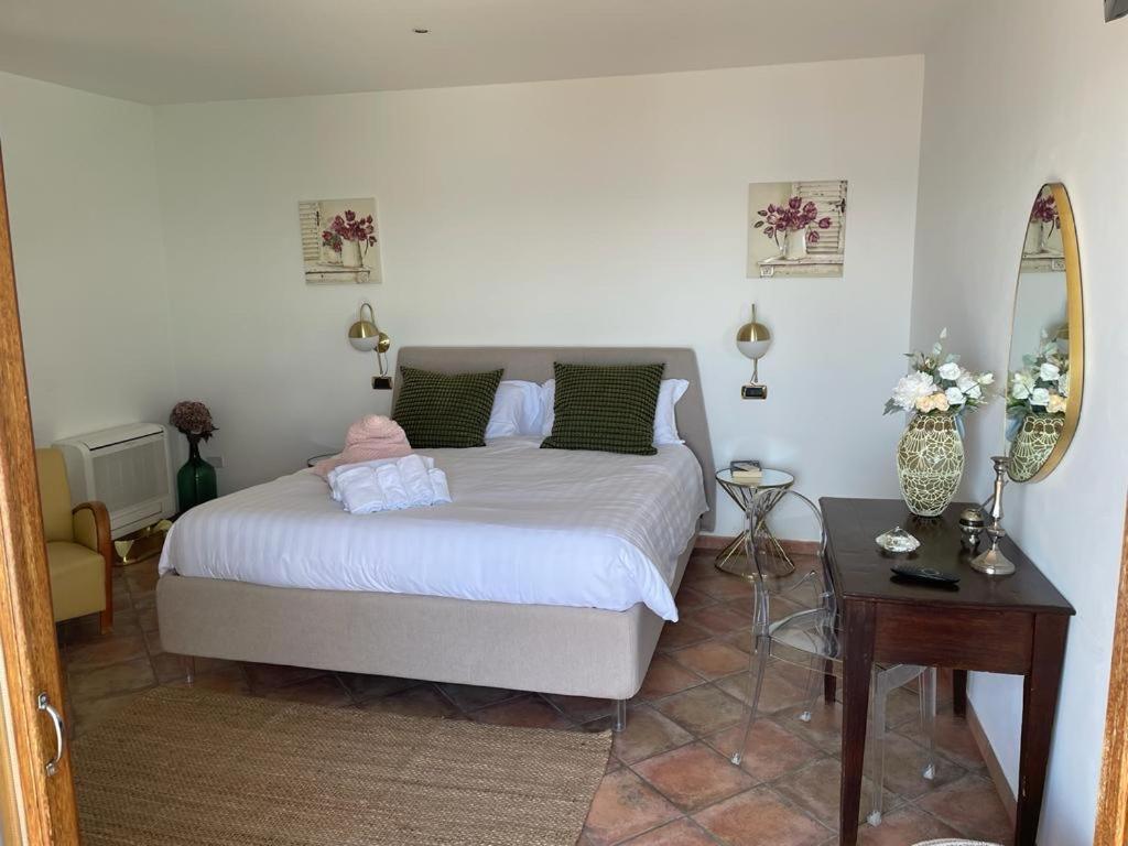 Villa Nene Positano Arola  Bagian luar foto